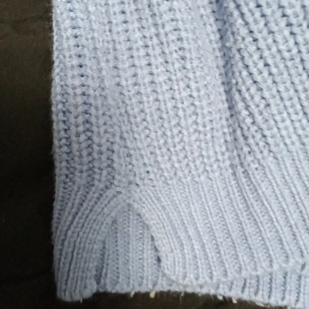 Vero Moda VMBoom Knitted Pullover - Picture 5 of 6